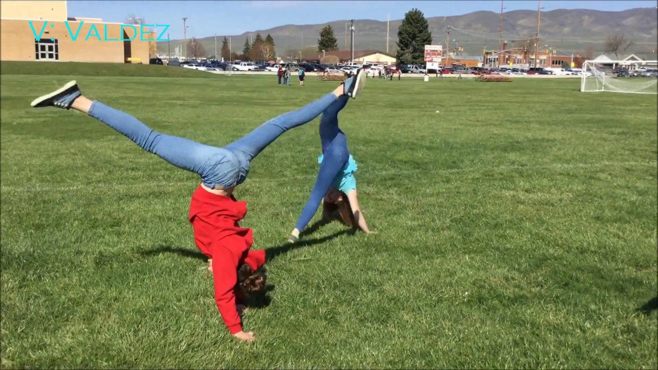 Baybug ABC Challenge With BAY BUG!!! - YouTube