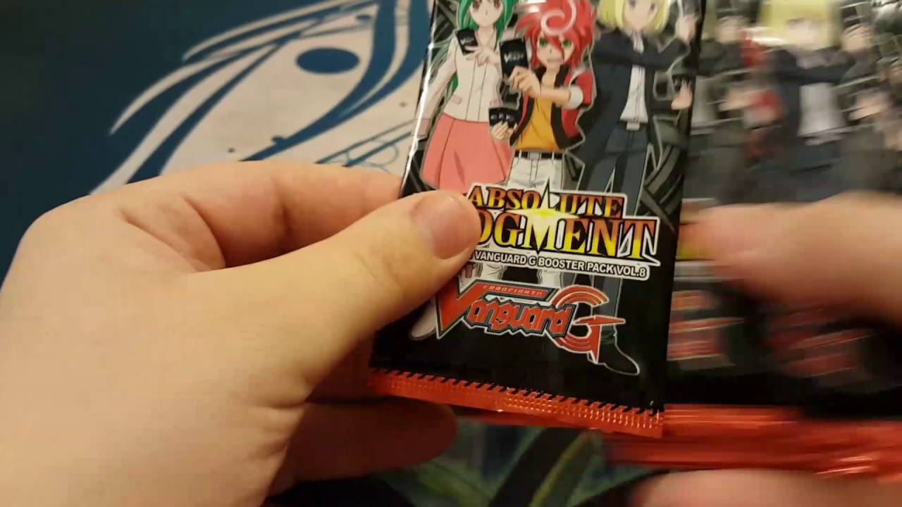 Absolute Judgement Sneak Peek YouTube