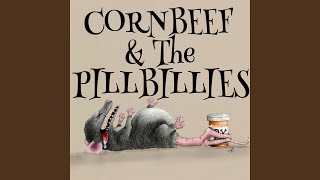 Blood on the Kitchen Floor (feat. Moose Roberts)