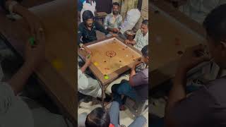 Carrom King 👑 #Viral #Youtuber #Youtube #Foryou #Carromking #Youtubeshorts #Shots #Sport