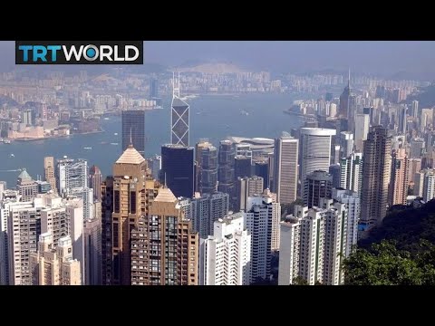 Hong Kong residents move to cheaper, less crowded cities | Money Talks