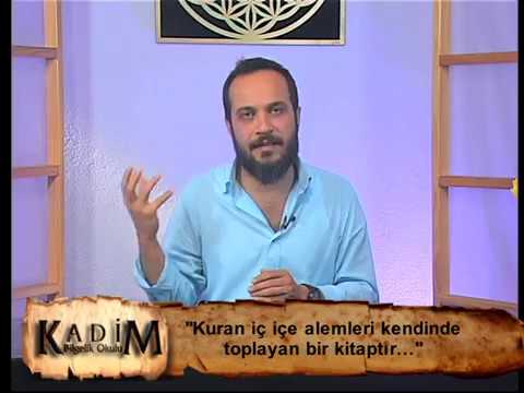 KADIM BiLGELiK OKULU BÖLÜM 1 / 1