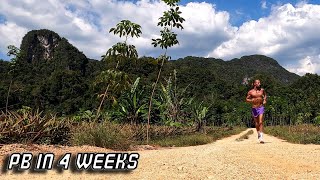 Best 3 Workouts To Run Your Fastest 5km