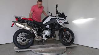 2020 BMW F750GS For Sale
