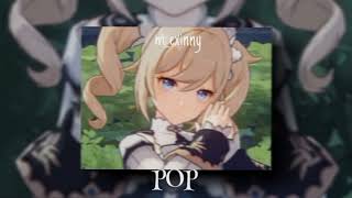 Pop - Nayeon 𝑒𝑑𝑖𝑡 𝑎𝑢𝑑𝑖𝑜