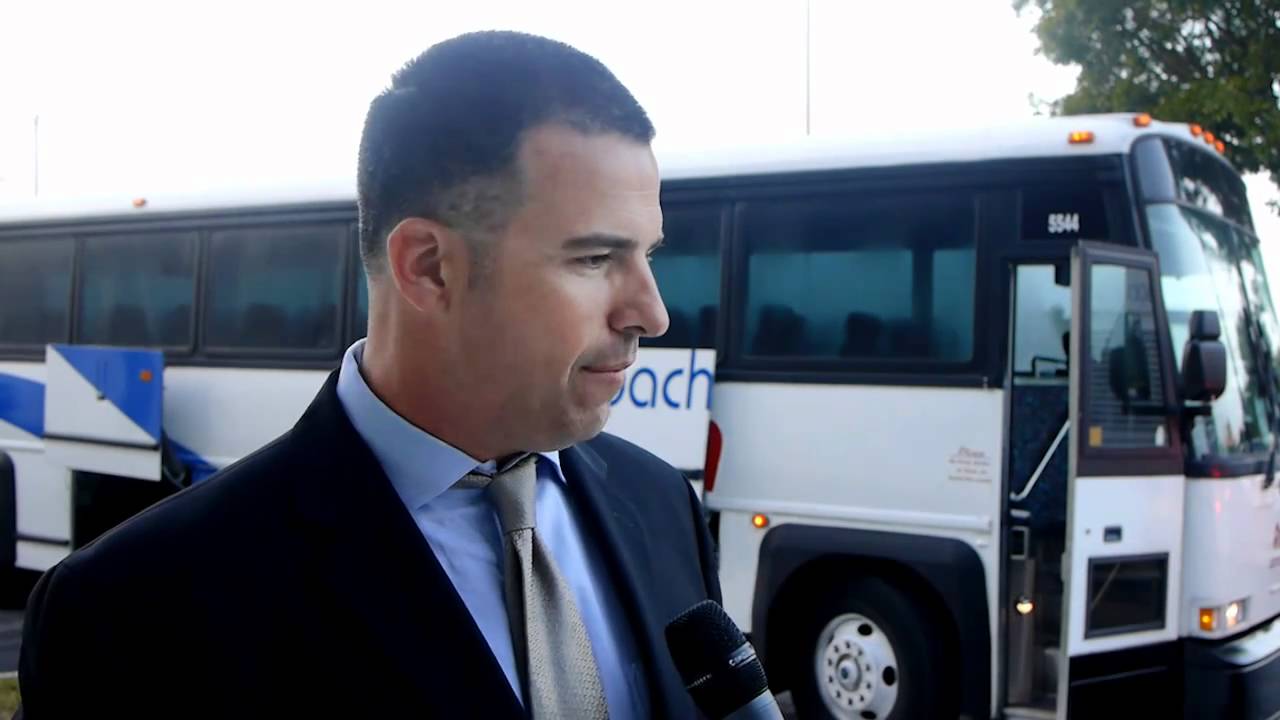 https://www.pizzahut.com/ Panthers depart for Little Caesars Pizza Bowl