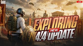 Ultimate Royal gameplay + Classic 🔥 | SOLO 40 KiLLS 60 FPS | #bgmi bgmilive #shortslive #livestream