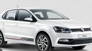 Volkswagen polo seat cover #fullinterior rad shili #full bhakti cavr polo 🚘