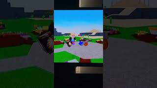 Weird glitch in wacky wizards #roblox #glitch Profile