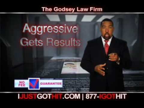 Dallas Accident Attorney IJUSTGOTHIT.COM - YouTube