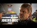 Старейший мотоклуб JOKERS Калуга, из MC в MCC