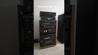 Please Like the Amplifiers  as they do a lot of hard work to give you the best Music