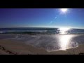 Relaxing Florida Beach Waves - 30 Minutes