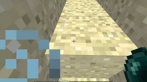 How To Dig/Build Faster In Minecraft