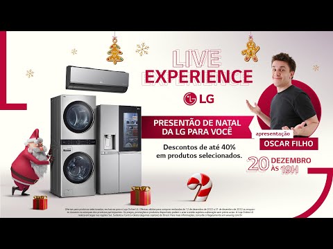 Live Experience LG