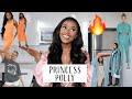 WINTER TRY ON HAUL | PRINCESS POLLY ❄️️