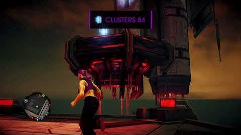 Saints Row IV Re Elected Walkthrough No Commentary Part 4