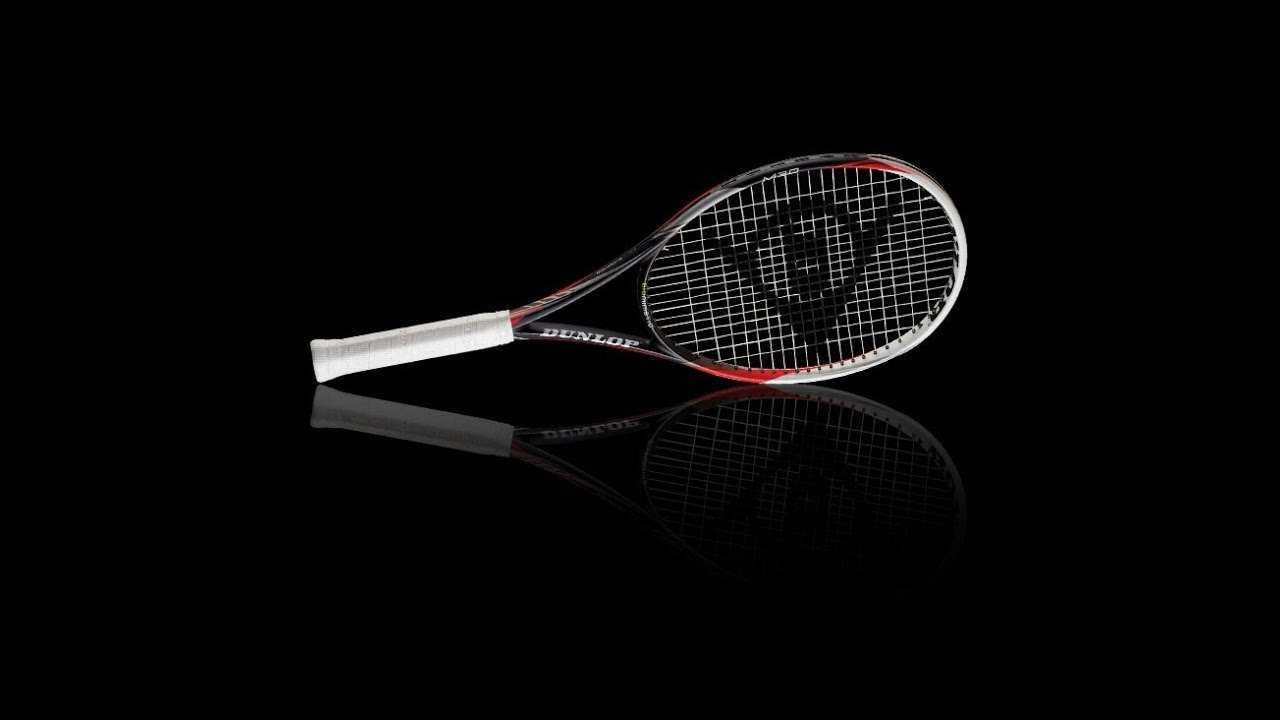 Raqueta de tenis Dunlop biomimetic m3.0 nuevo 