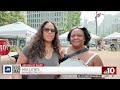 How the air quality emergency is impacting events in the Philly region