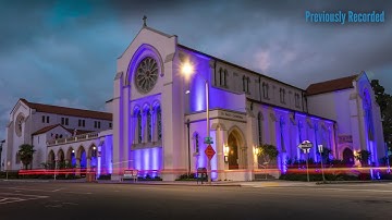 5 p m  The Second Sunday of Advent Dec  5, 2021.