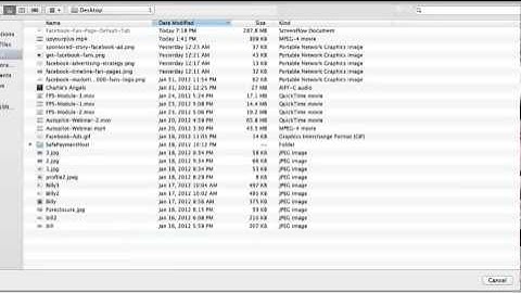 How to Make a Facebook Page in 3 Minutes