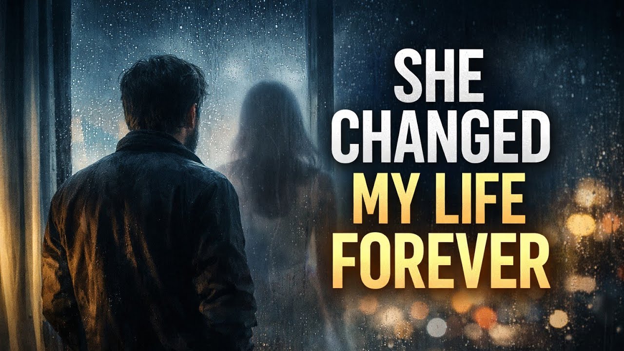 She Changed My Life Forever | A Story That Will Stay With You - YouTube