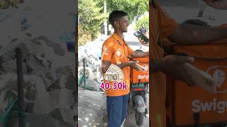 Does He Earn More Than You Do??