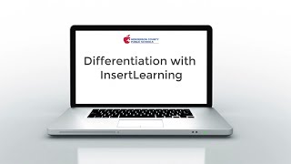 Differentiate with InsertLearning