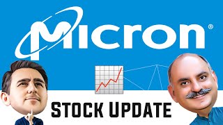 Mohnish Pabrai MICRON | MU Stock Analysis | Micron Technology Stock