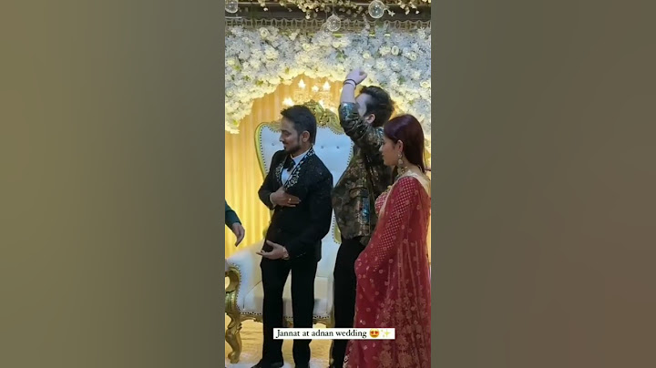 Jannat Zubair With Family Adnaan Shaikh Walima #shorts