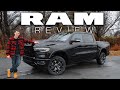 Here's Why This Ram 1500 Limited Is AMAZING! (And also $70,000)