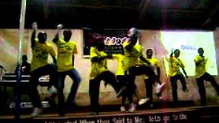 FGT dance crew-HEAD2HEAD 2010