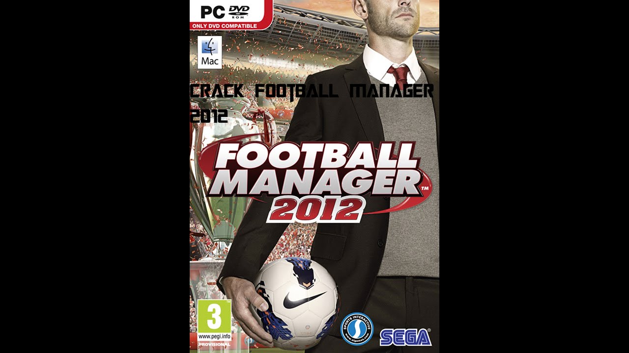 [HD] | [Tuto] | Crack | Football | Manager 2012 - YouTube
