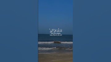 #اكسبلور #القرآن_الكريم #بسم_الله_الرحمن_الرحيم #المصحف #راحة_نفسية #سورة_البقرة #حالات_واتس