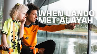 Download Lagu When Lando met Alayah 🥹🧡 MP3 Download Lagu When Lando met Alayah 🥹🧡 MP3
