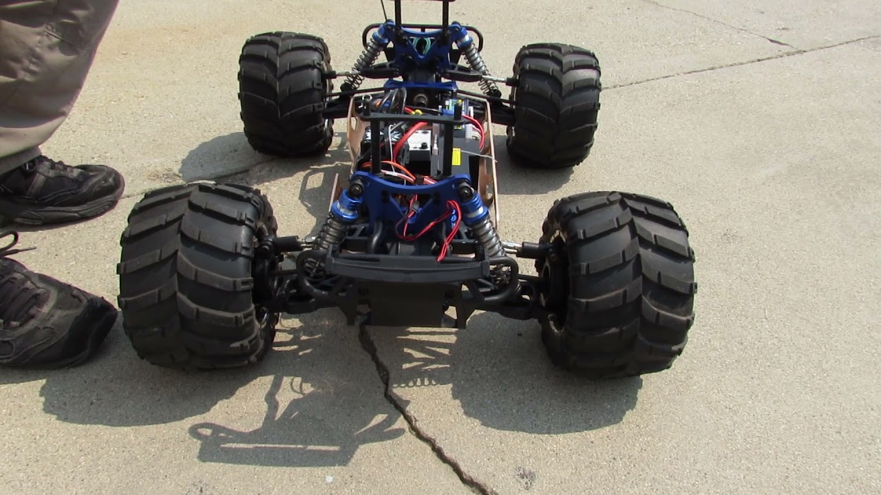 Redcat暴れMT Sealedボールベアリングキットfor RC Cars 1/5th