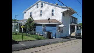 16 W Monroe St video tour