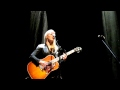 Tina Dickow -  Magic, live in Cambridge