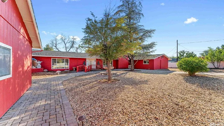 598 W Plumb lane, Reno, NV Presented by Karen Grea...