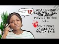 MOVING TO THE UNITED KINGDOM FROM NIGERIA | WHAT NOBODY ELSE WILL TELL YOU.