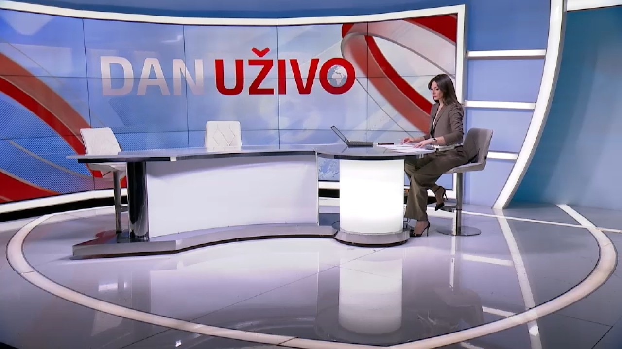 Dan uživo (9.3.2026)