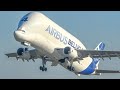 80 minutes pure aviation  airplane highlights  airbus a380 a310 beluga boeing 747  4k