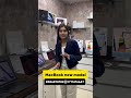 MacBook new model #trending #wholesalemarket #viral #wholesale #second #laptop #laptop repair op
