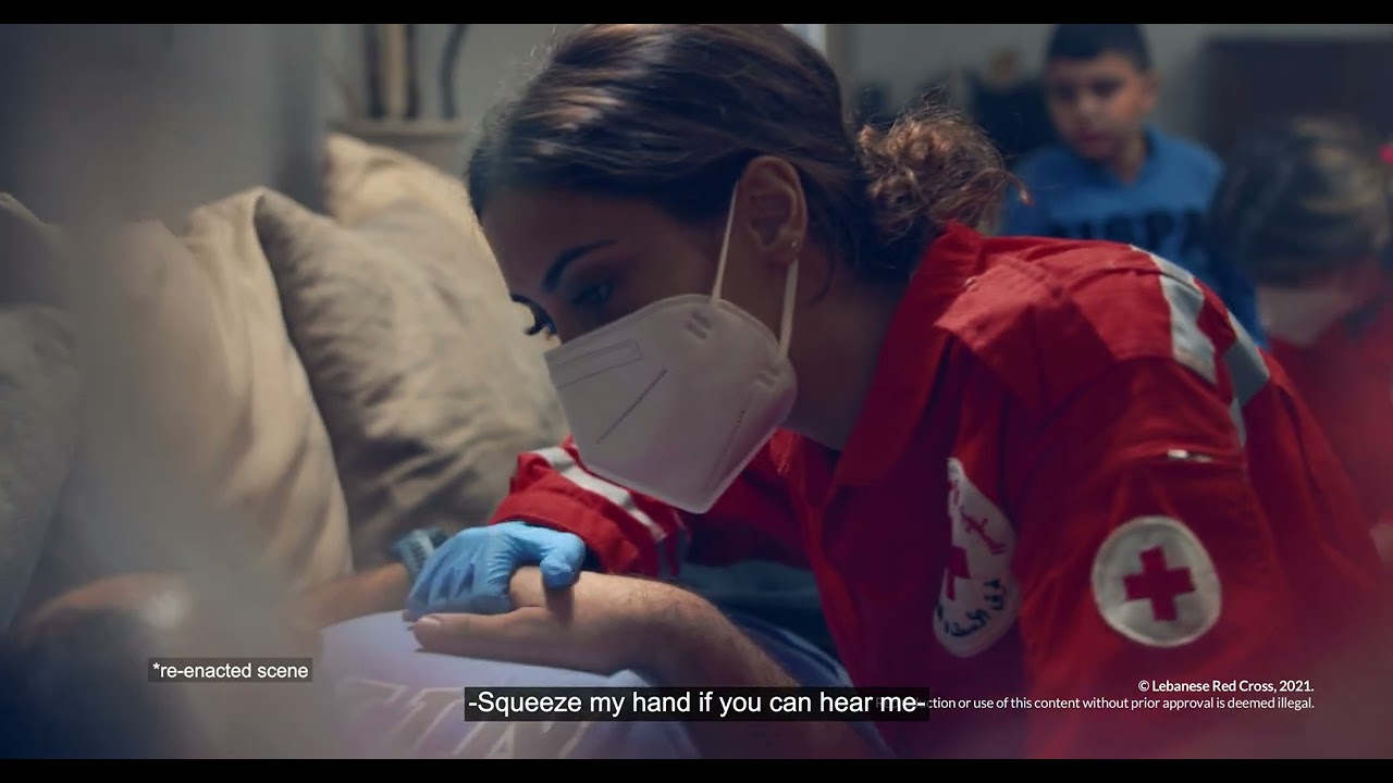 Everyone can save a life!