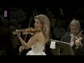 L.V.Beethoven: Romance No. 2 in F major - Anne-Sophie Mutter/Manfred Honeck/Staatskapelle Berlin