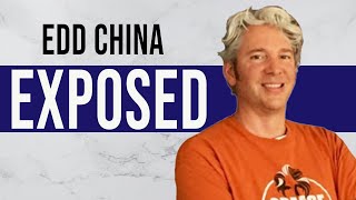 EDD China Secret Life Exposed | What Happened to Edd China and Mike Brewer Wheeler Dealers?