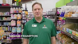 Best Pet Food & Supplies in Santa Rosa | Visit Western Farm Center!