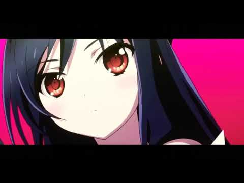 Accel world infinite