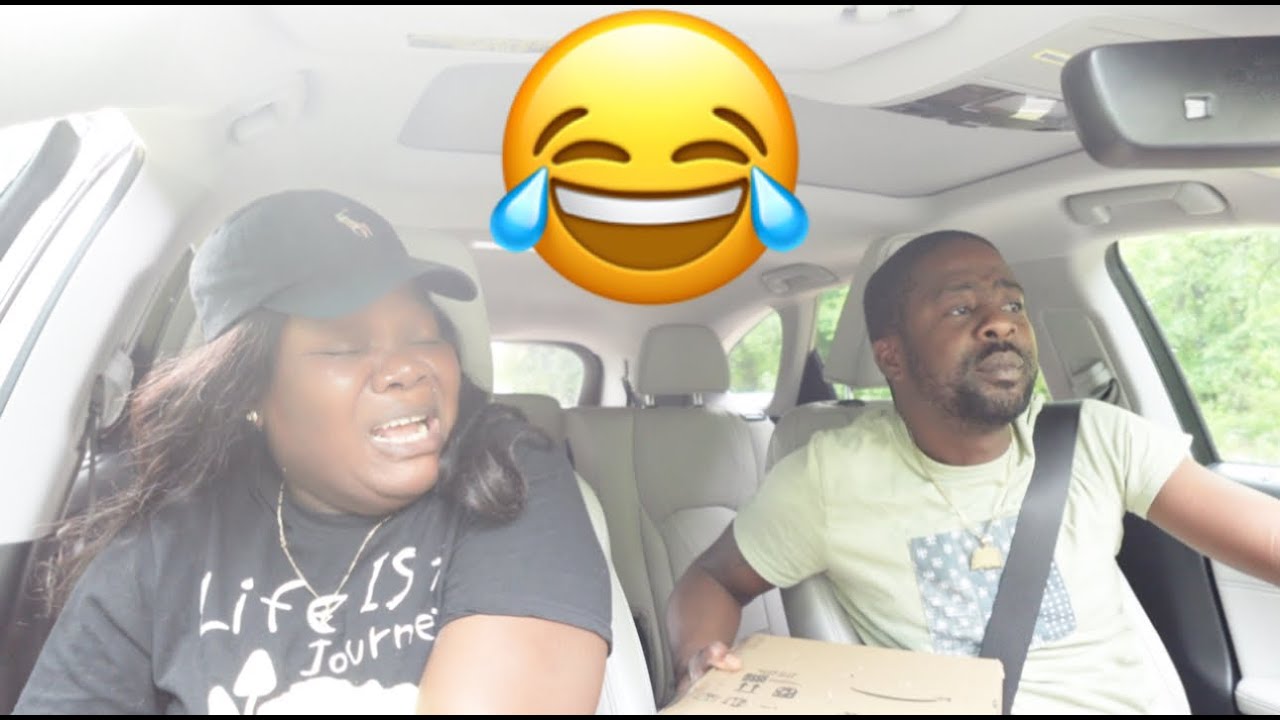 SURPRISE MY WIFE WITH A CAT TO GET HER REACTION