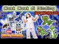 Lagu anak terpopuler 🦎 Cicak cicak di dinding (Dangdut Version) artis Olivia Susanto #oliviasusanto